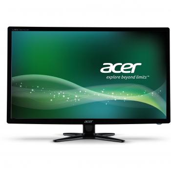 Acer G246HYLBID - Monitor LCD para ordenador