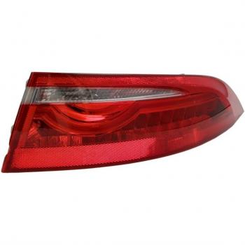 Luz trasera HELLA 2SK354 868-041 con características de piloto trasero, diseño compacto, tecnología LED, alta visibilidad y resistencia a la intemperie