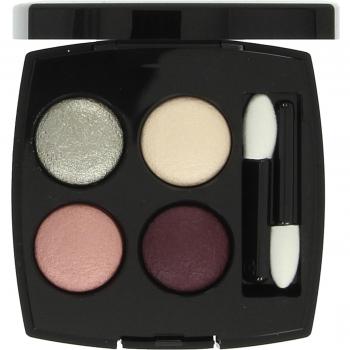 Sombra de Ojos Cuádruple 272 Tisse Dimensions 2g CHANEL