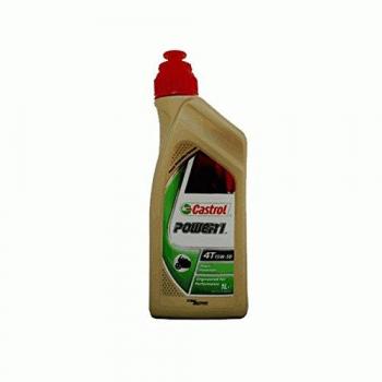 Aceite Castrol Power 1 4t 15w50 1l.