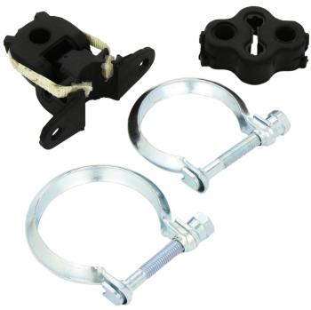 Juego de montaje sistema de escape HJS 82 22 4804