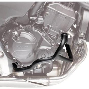 Givi - Paramotore Nero Honda Hornet 600