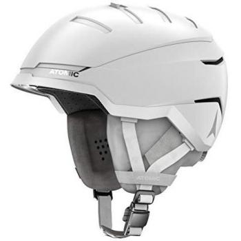 ATOMIC Savor GT AMID Casco, Adultos Unisex, White Heather