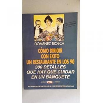 1000 detalles que hay que cuidar en un hotel, un restaurante un bar