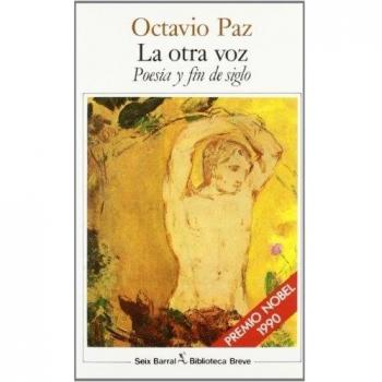 La otra voz. Poesía y fin de siglo
