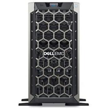 Dell T340 Intel Xeon E 3,5 GHz 16 GB DDR4-SDRAM Torre 495 W