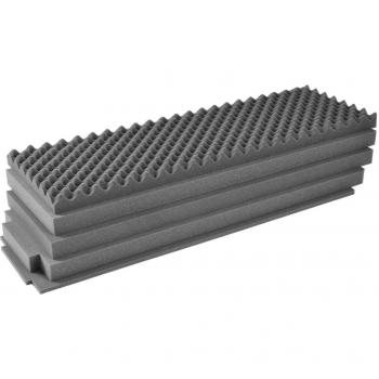 Estuche PELI STORM CASE™ iM3220 con juego de espuma Storm iM3220.