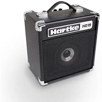 HARTKE HD15