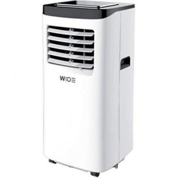 HTW WDPC07 - Aire acondicionado portátil