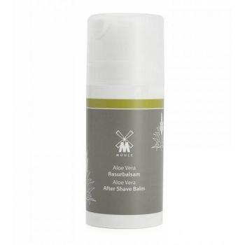 Bálsamo After Shave Aloe Vera Mühle 100ml para Hombre