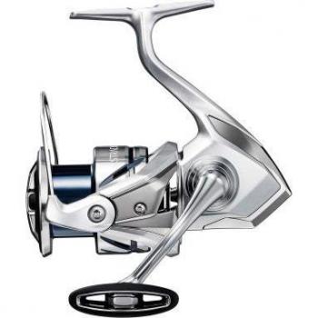 Shimano Stradic FM C3000XG Spinning Reel - 9kg Drag, 225g Weight, 6.4:1 Gear Ratio
