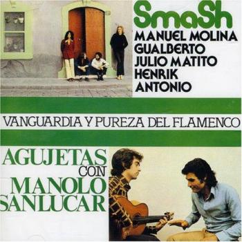 SMASH VANGUARDIA Y PUREZA DEL F