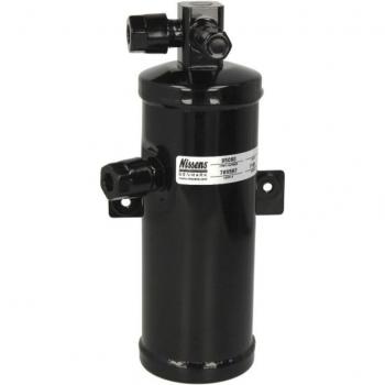 Secadora y filtro deshidratante NISSENS 95060 para aire acondicionado