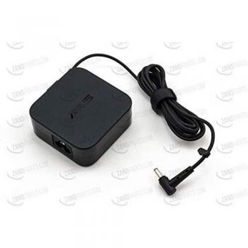 Adaptador de corriente ASUS 65W para Notebook, Negro