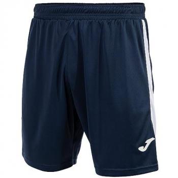 Short Deportivo Joma Glasgow Marino Blanco para Hombre y Niño