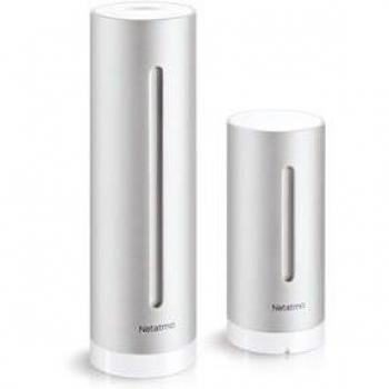 Netatmo Weather Station for Smartphone