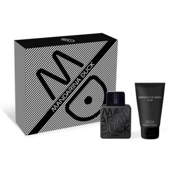 MANDARINA DUCK - Estuche Black