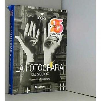 Fotografia del siglo XX, la