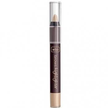 Lápiz de Cejas - Brows Highlighter - Wibo