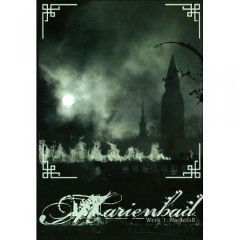 Werk 1: nachtfall ltd edition