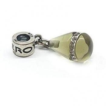 Pulsera Viceroy Abalorio Mujer VMM0168-11 Verde