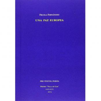 UNA PAZ EUROPEA