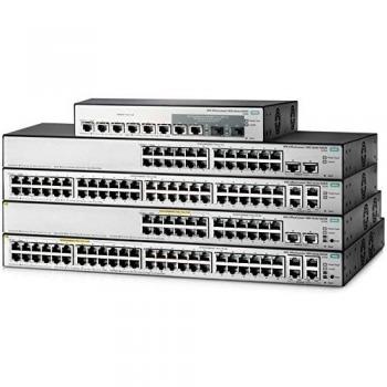 HPE 1850 24 g 2 x GT Switch