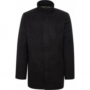 Blend Men's Regular Fit Black Transitional Jacket 20715882