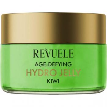 Crema Antiedad en Gel con Kiwi - Hydro Gelly