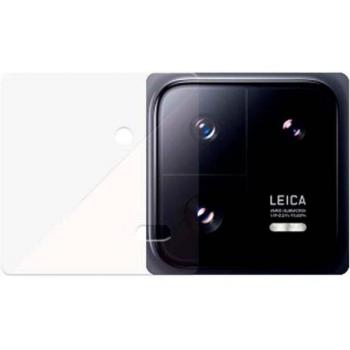 Protector de cámara de cristal para Xiaomi 13 Pro