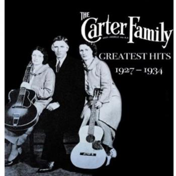 The Carter Family - Carter Family