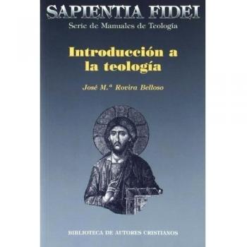 Introducción a la teología: 14