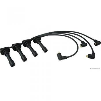Juego de Cables de Encendido HERTH+BUSS JAKOPARTS J5384014 para HONDA: CIVIC 4 Hatchback, Concerto 3/5 puertas, CRX 2