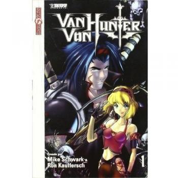 VAN VON HUNTER 1