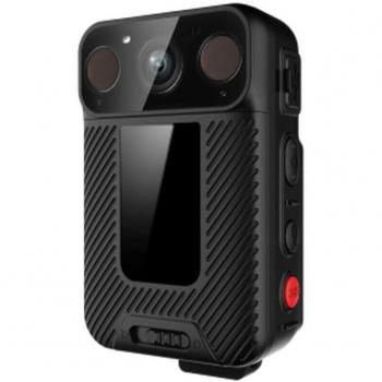 Cámara Corporal Dahua MPT220 HD 1080P con Pantalla Táctil de 2, Android 9.0, 16GB y Ranura para Tarjeta SD hasta 256GB, IP68