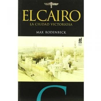Cairo,El - Rtc - Max Rodenbeck