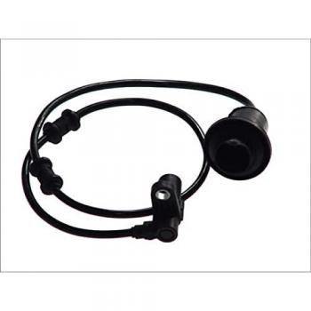 Sensor de velocidad de la rueda AUTLOG AS4110, Sensor ABS, Sensor de revoluciones de la rueda para eje trasero izquierdo