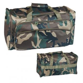 Bolsa Deporte Foraventure - Espaciosa y Resistente