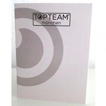 Neceser - Neceser - Spirit of Future - 23 x 11 cm - Top Team Collection