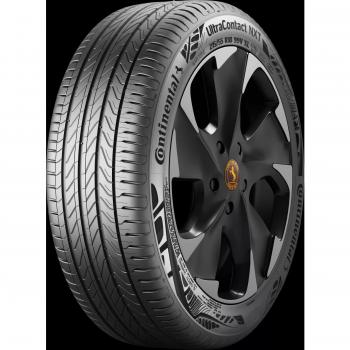 Neumático Continental UltraContact NXT - ContiRe.Tex 235/50 R18 101W XL CRM