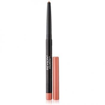 Revlon Colorstay Lip Liner #12 Rose - Long-lasting, Waterproof Formula