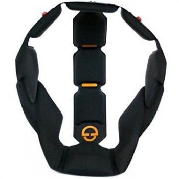 SCHUBERTH - Almohadilla para cabeza R2, 57 M