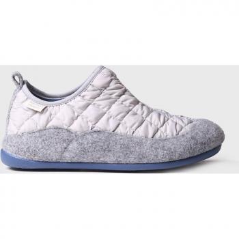 Zapatillas de casa cerradas para mujer Toni Pons modelo Mare Um, tejido acolchado