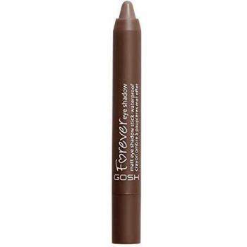 Gosh Forever Eyeshadow Stick in the shade 10 Twisted Brown, 1.5 grams