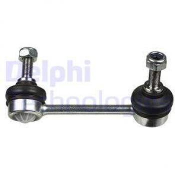 DELPHI estabilizador de enlace TC2639, varilla/pilar estabilizador, características: diseño robusto, alta resistencia a la corrosión, fácil instalación, compatibilidad con múltiples modelos de vehículos