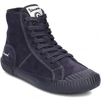 Vespa - V0000930069 - V0000930069 - Color: Navy Blue - Size: 38.0 EUR