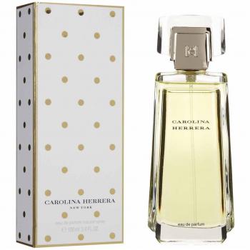 Carolina Herrera Eau De Parfum Spray, 100 ml