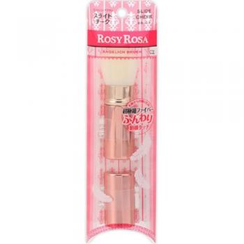 Angelic Rose Glass Light Cheek Brush