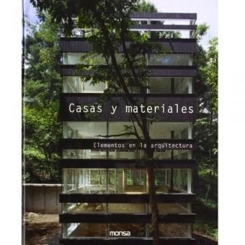 Casas y materiales