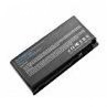 Batería de Repuesto para Laptop CoreParts MBXMSI-BA0001, 9 Celdas, 6600 mAh, 11.1V, 73 Wh